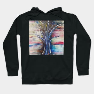 American Tree Hoodie